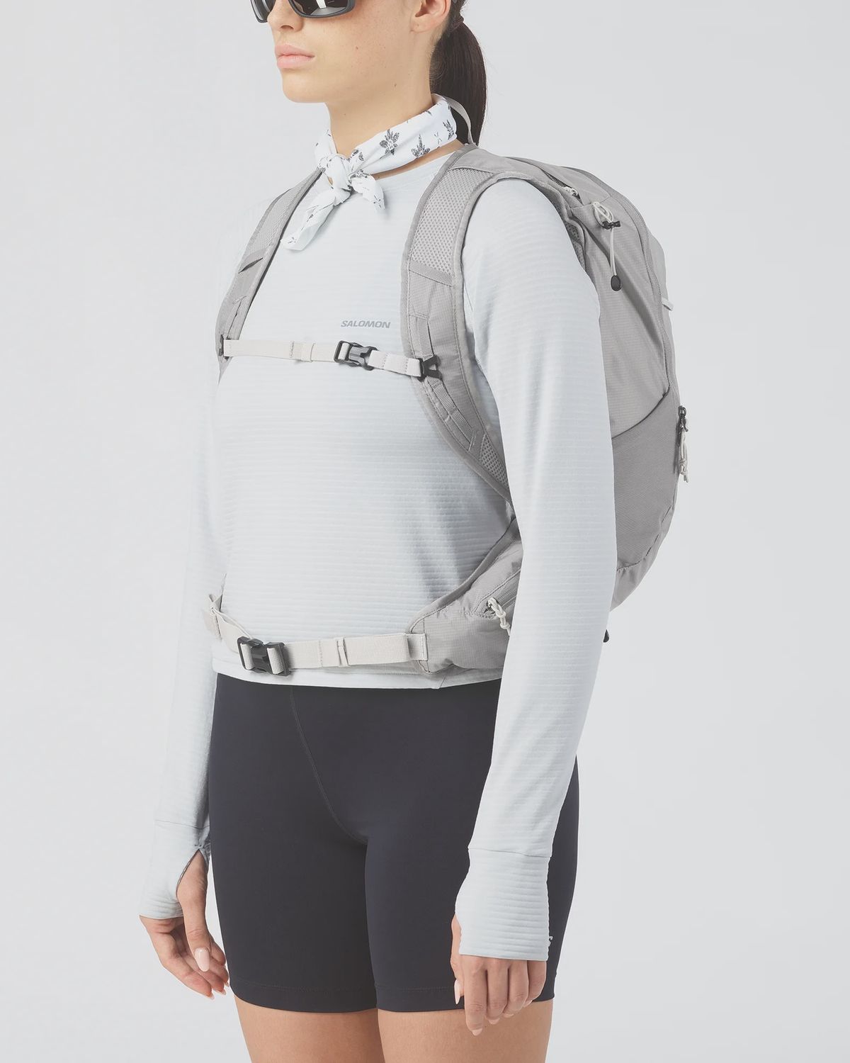 TRAILBLAZER 20 Hiking Bag - Cloudburst/Paloma