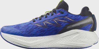 AERO GLIDE 4 Men Road - Bluing/White/Black