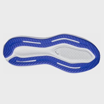 AERO GLIDE 4 Men Road - Bluing/White/Black