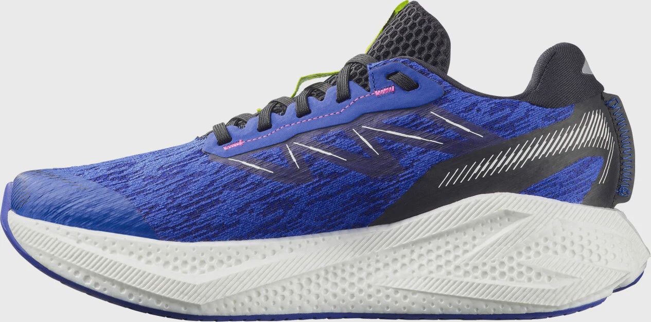 AERO GLIDE 4 Men Road - Bluing/White/Black, Size: 7.5, Style: L49147400