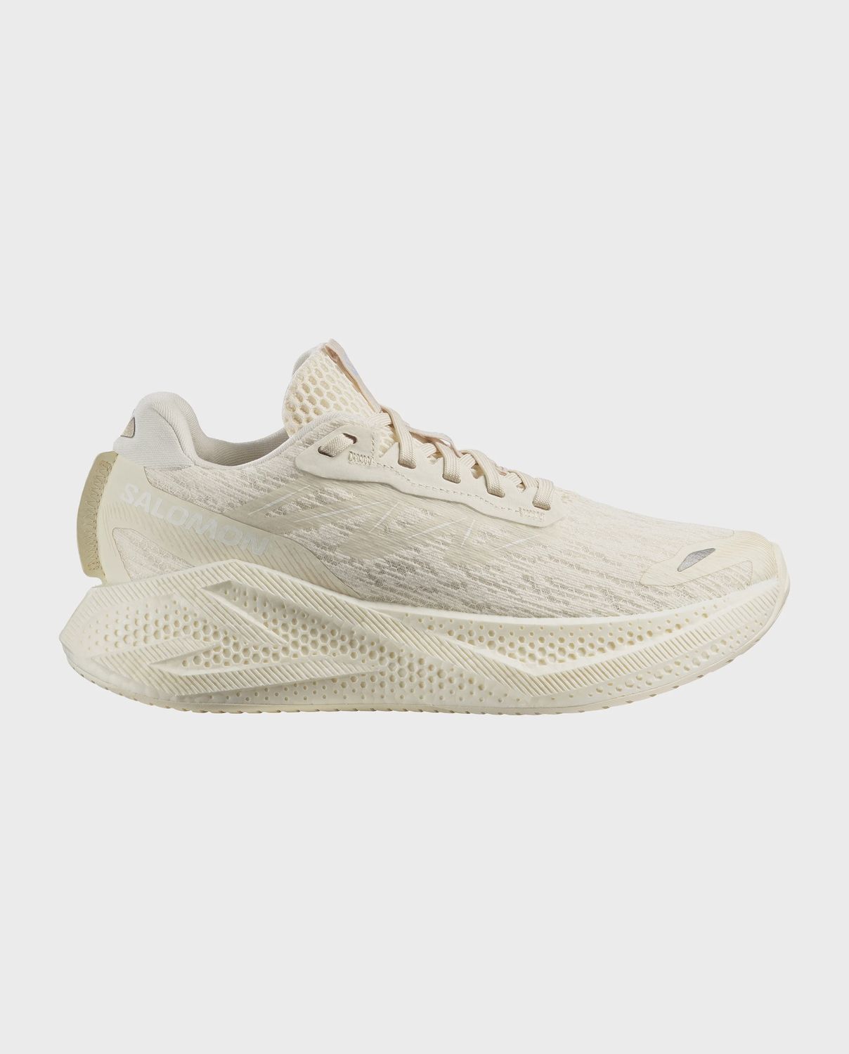 AERO GLIDE 4 Women Road - Vanilla Ice, Size: 4, Style: L49151400