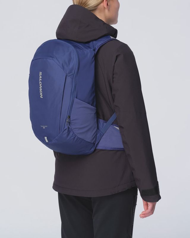 TRAILBLAZER 20 Hiking Bag - Mazarine Blue