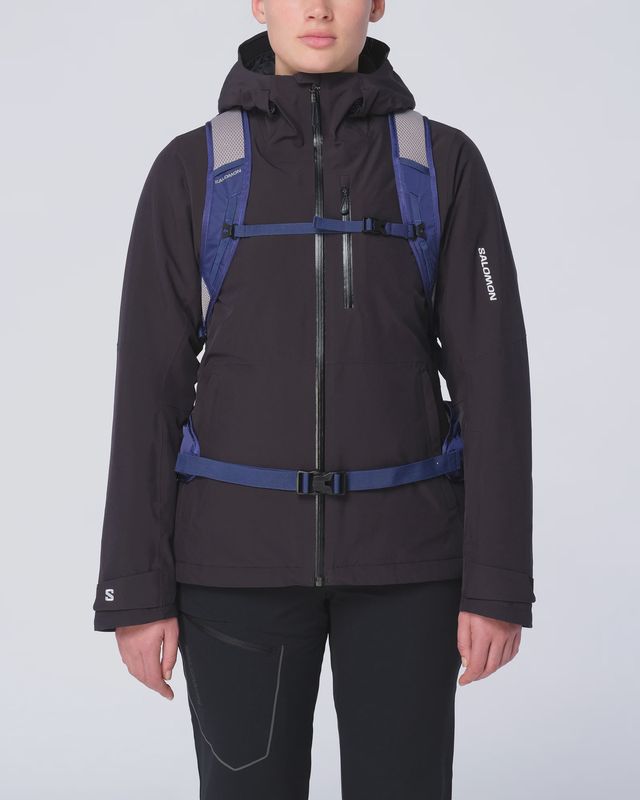 TRAILBLAZER 20 Hiking Bag - Mazarine Blue