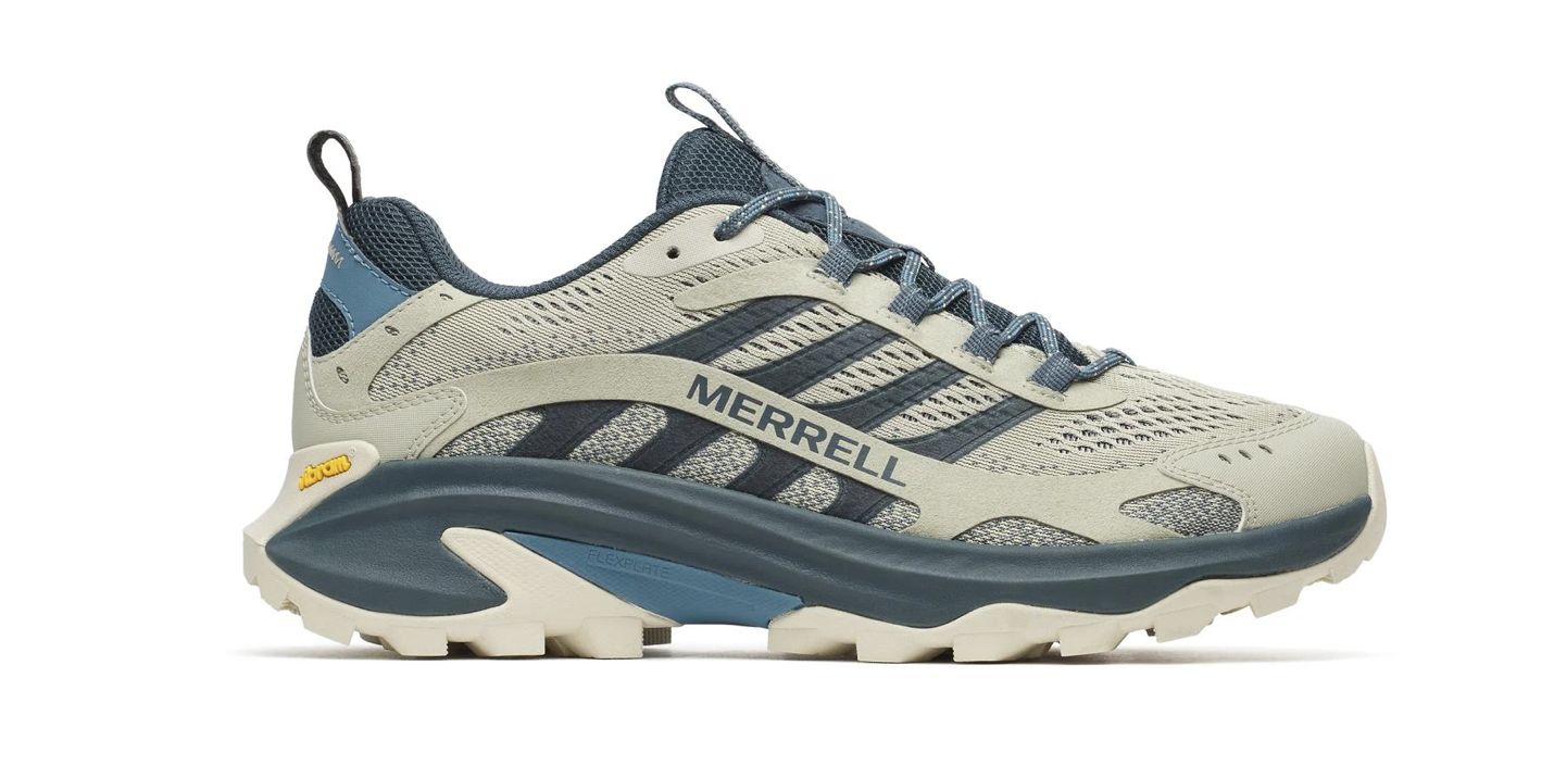 Men's Moab Speed 2 - Talc, Size: 9, Style: J038331
