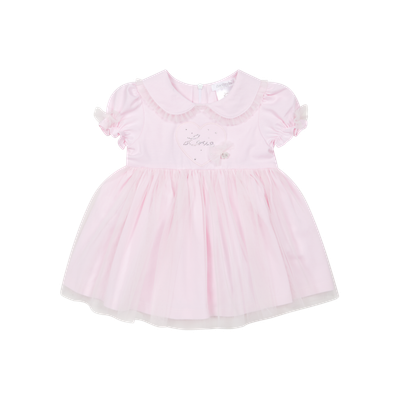 Baby Girl's Love Dress DBV26402