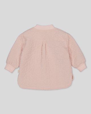 Elsa Pink Padded Jacket