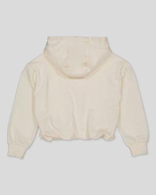 Dies Offwhite Hoodie