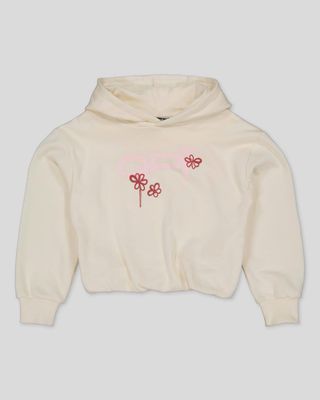 Dies Offwhite Hoodie