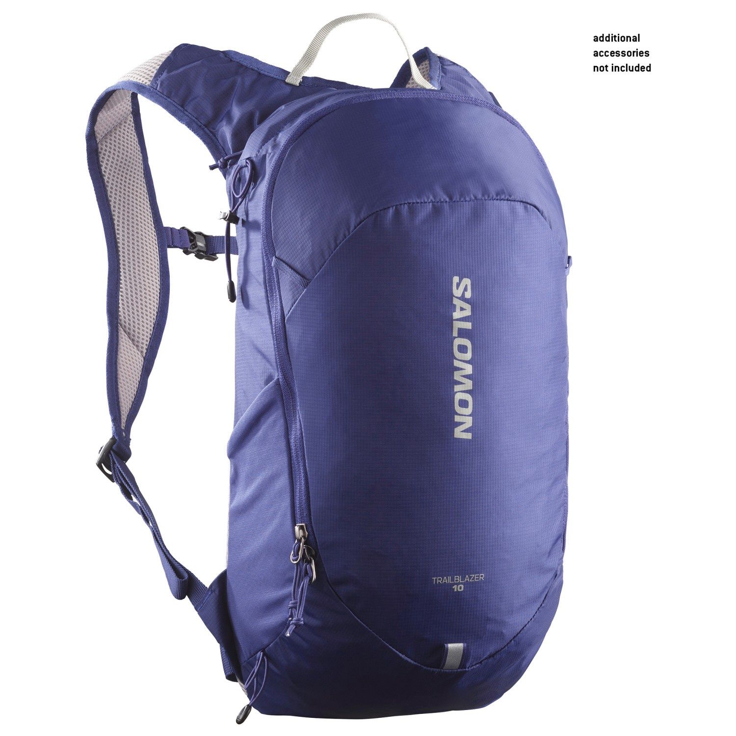 Trailblazer 10 Backpack, Colour: Mazarine Blue