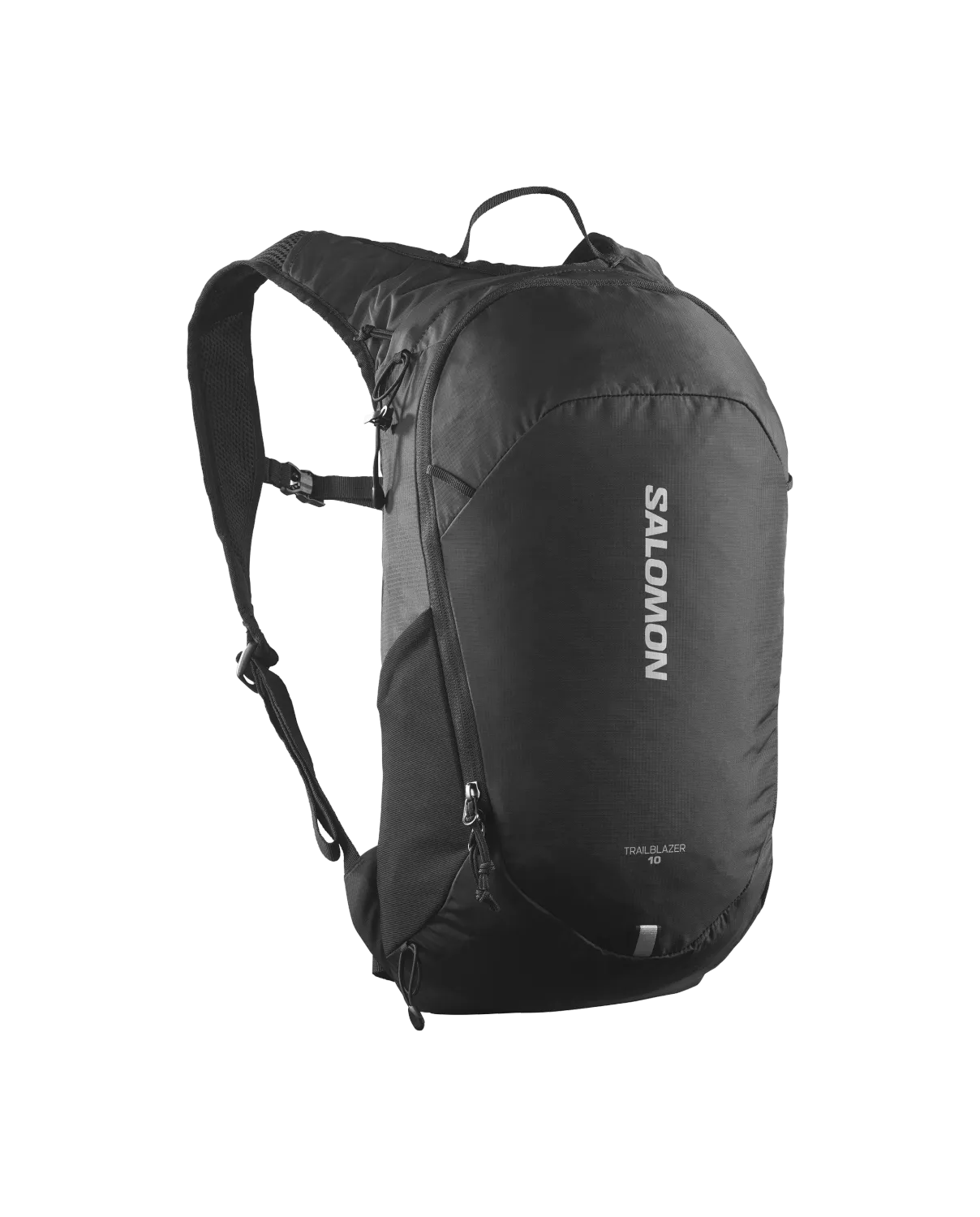 TRAILBLAZER 10 Hiking Bag - Black/Alloy, Style: LC2182900