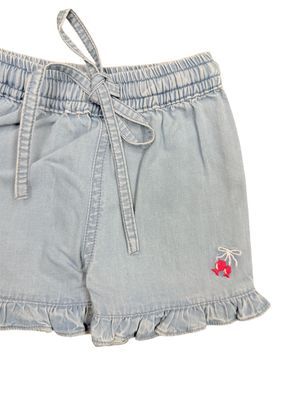 Ballade Short - Chambray