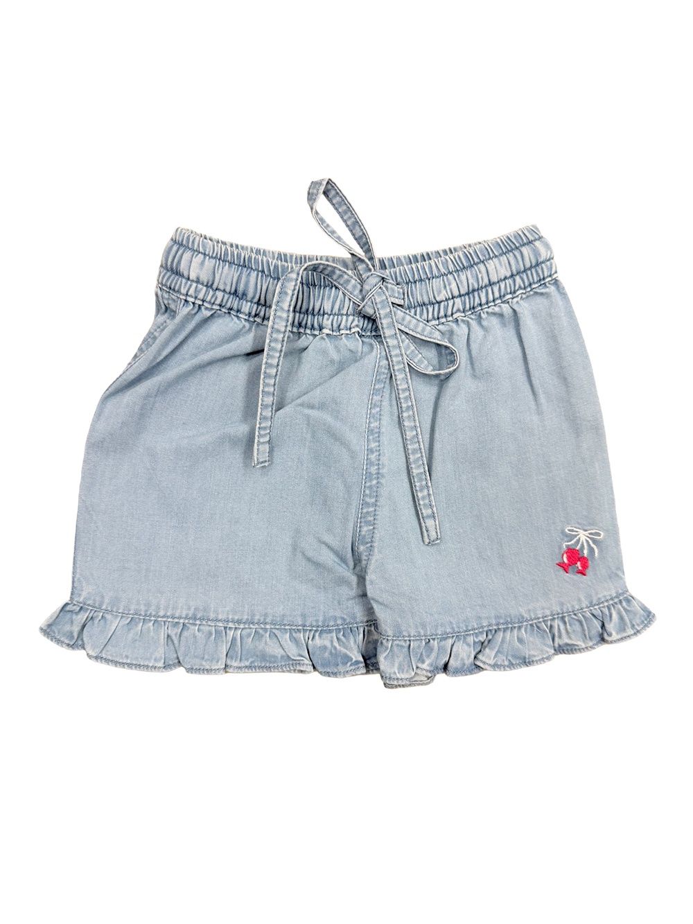 Ballade Short - Chambray