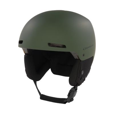 MOD1 PRO MIPS Snow Helmet - Dark Brush
