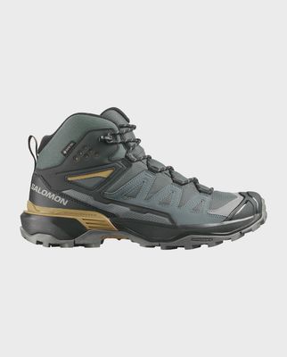 X Ultra 360 MID GTX Men - Urban Chic/Black