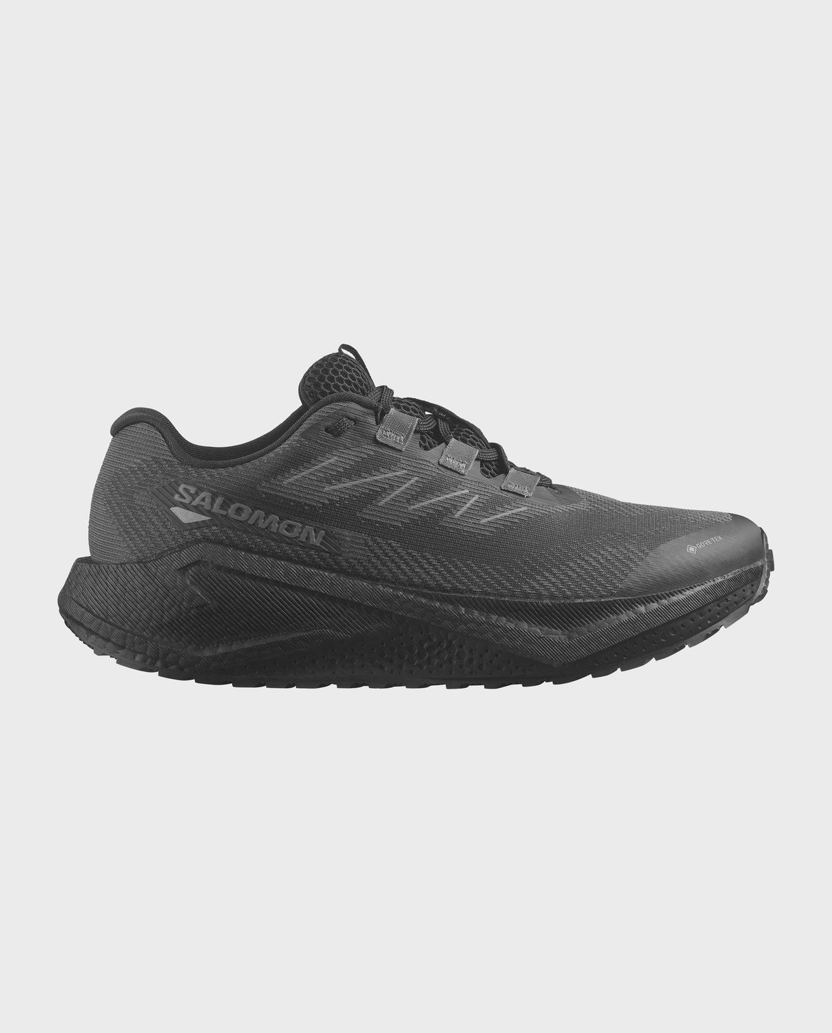 AERO BLAZE 3 GRVL GORE-TEX Men - Black/Asphalt, Size: 9, Style: L47976600