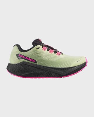 AERO BLAZE 3 GRVL GORE-TEX Women - Butterfly/Black