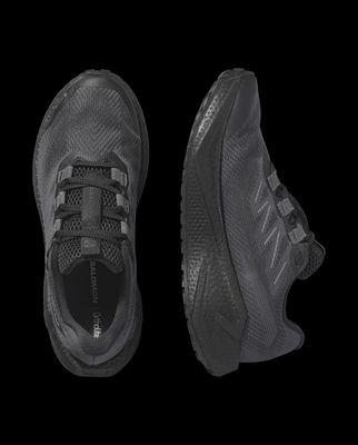 AERO BLAZE 3 GRVL GORE-TEX Women - Black/Asphalt