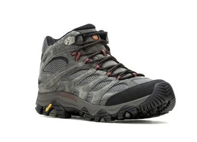 Men's Moab 3 Mid GORE-TEX® - Beluga
