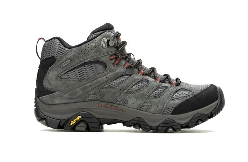 Men's Moab 3 Mid GORE-TEX® - Beluga