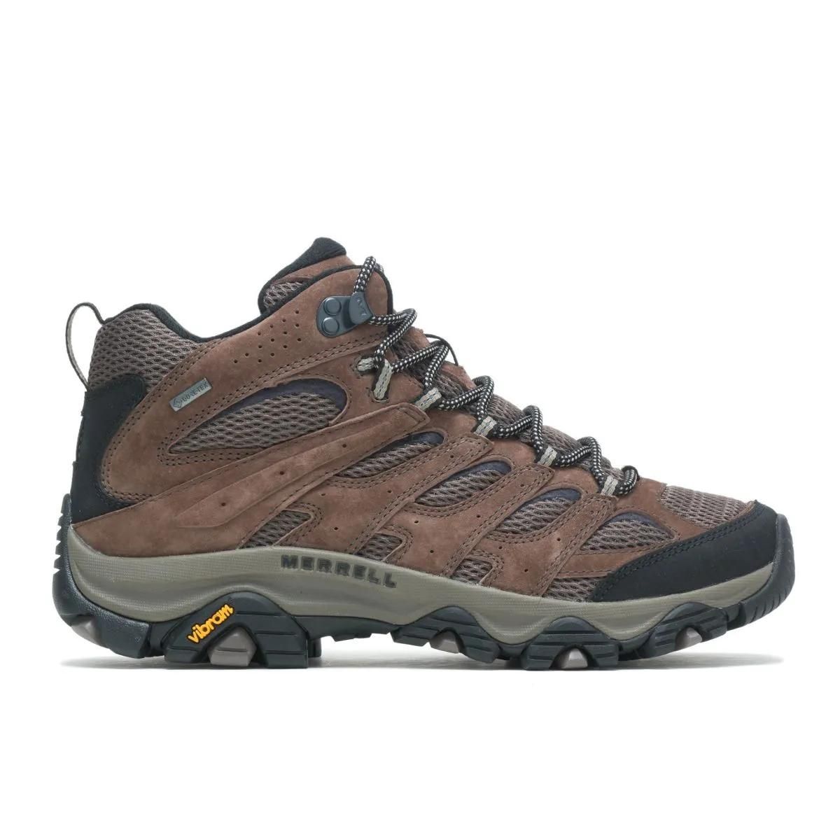 Moab 3 Mid GTX Mens