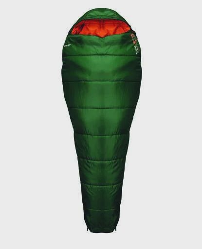 Nitestar Alpha 250 Sleeping Bag -Neptune