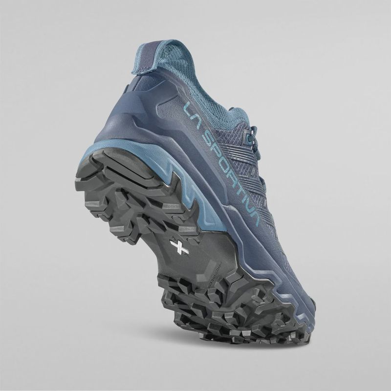 Men's Ultra Raptor 3 - Night Sky/Hurricane