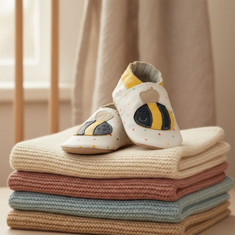 Busy Bee Shoes