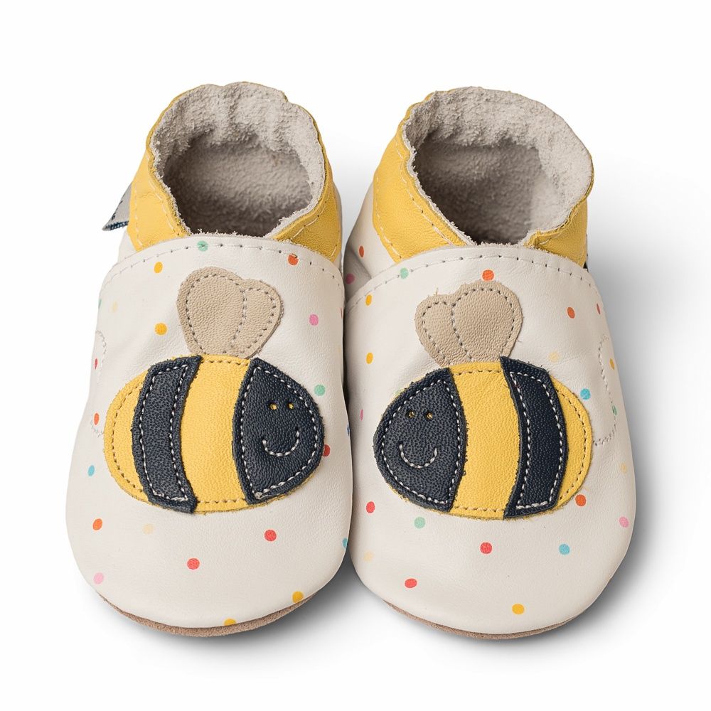 Busy Bee Shoes