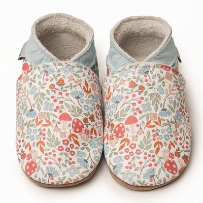 Winnie Shoes