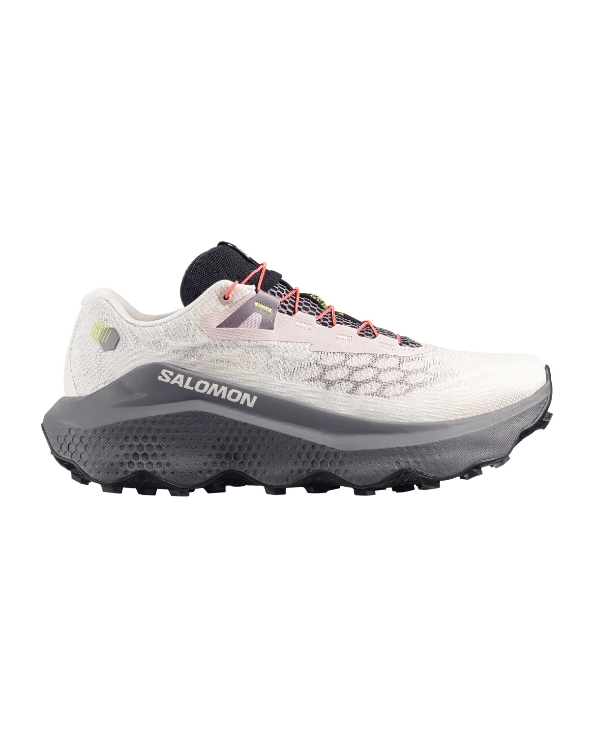 ULTRA GLIDE 4 WIDE Trail - Lilac Ash/Excalibur, Size: 8, Style: L49216200