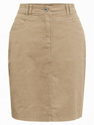 Kit Cotton Skirt 220480