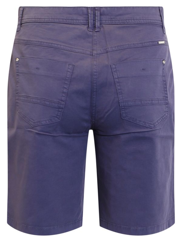 Deep Cobalt Shorts 220478