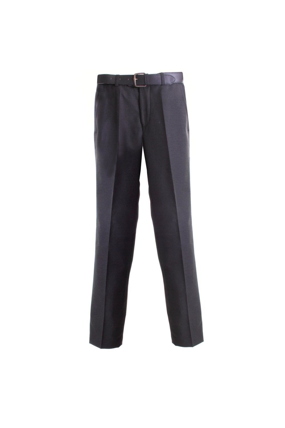 Senior Lewis Trouser - Grey