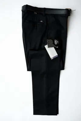 Elson Trouser - Black