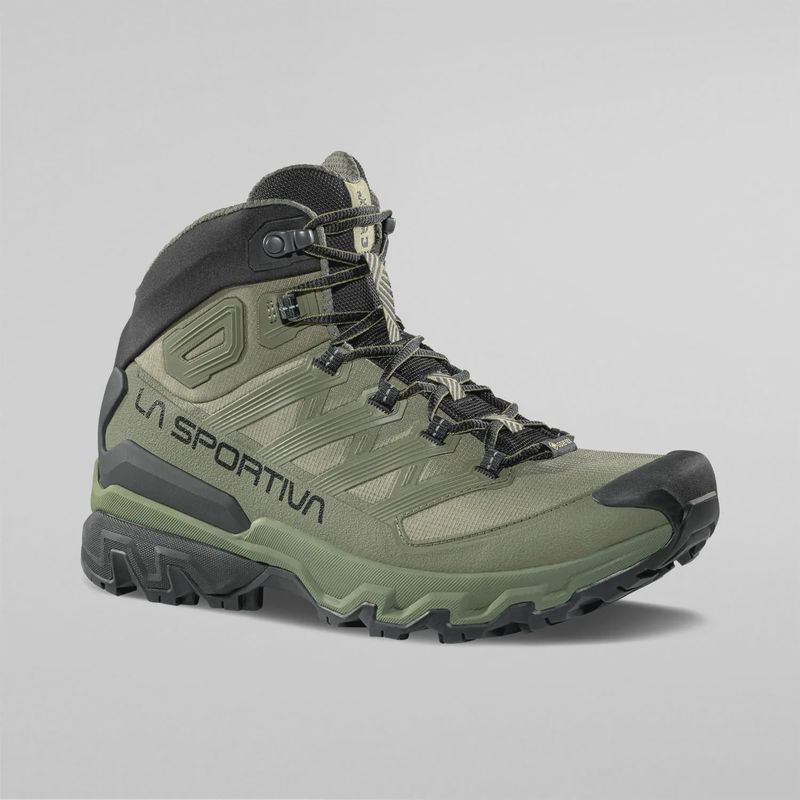 Men's Ultra Raptor 3 Mid GTX Cypress/Black