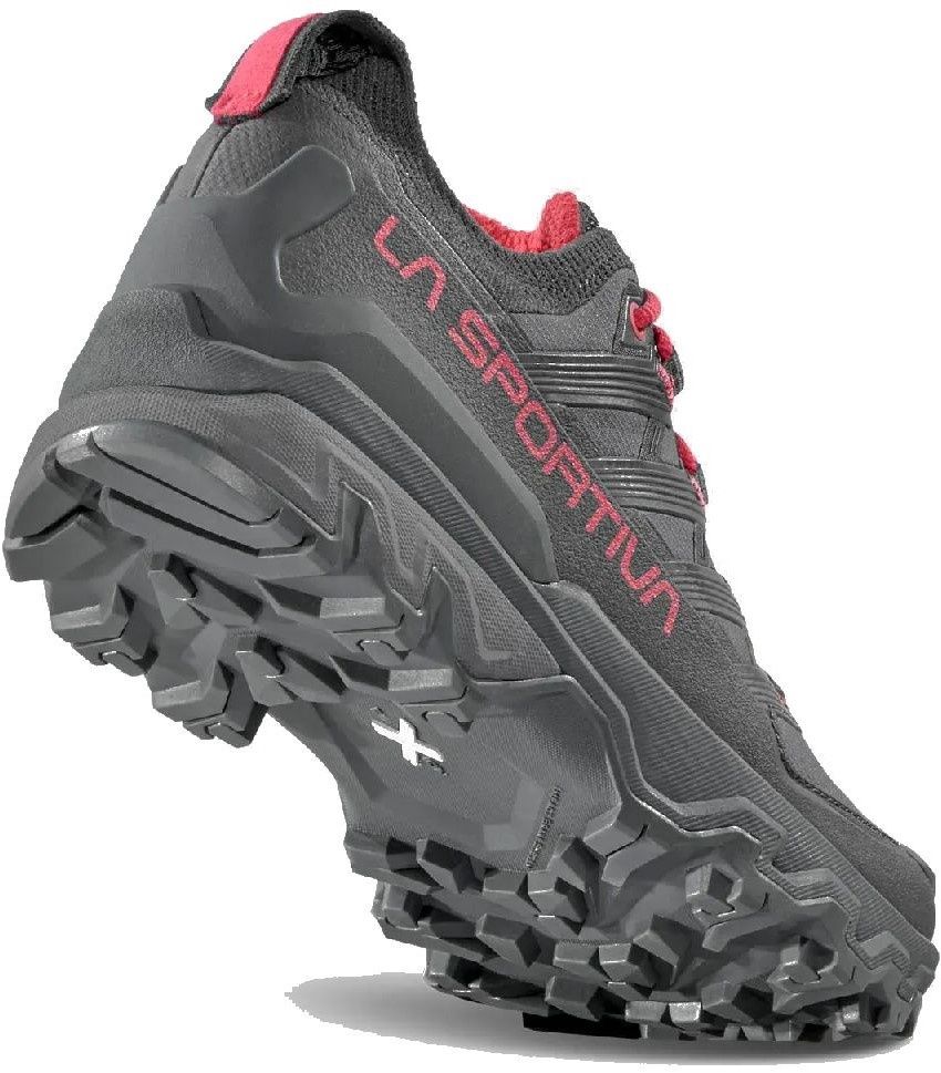 Woman's Ultra Raptor 3 GTX Onyx/Azalea