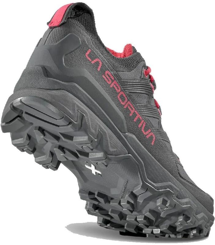 Woman's Ultra Raptor 3 GTX Onyx/Azalea
