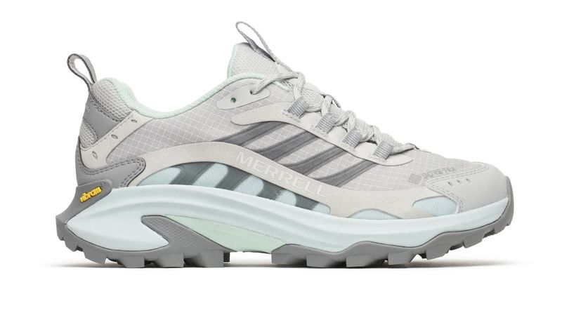 Women's Moab Speed 2 GORE-TEX® - Belize