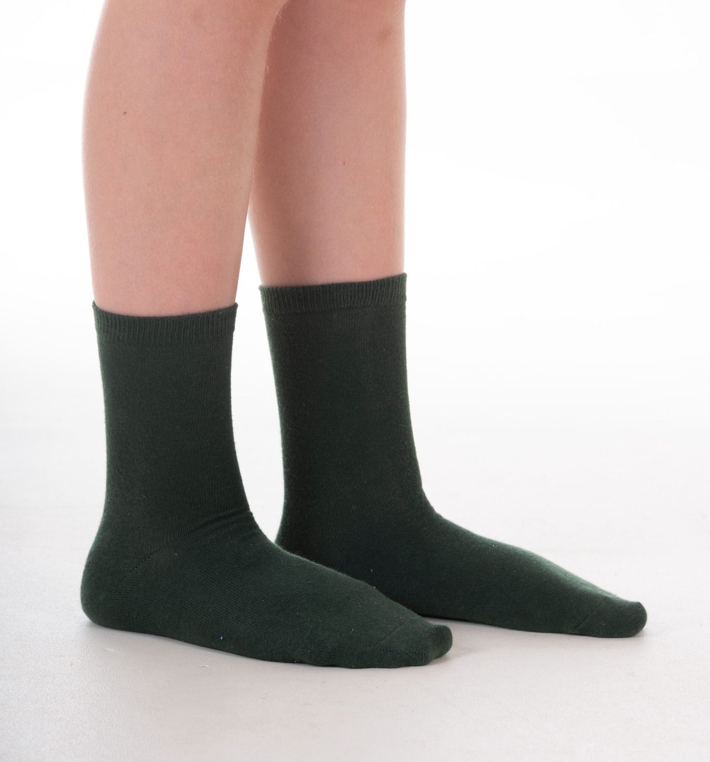 Award Junior 5 Pack Short Socks | Bottle, Size: 9-12