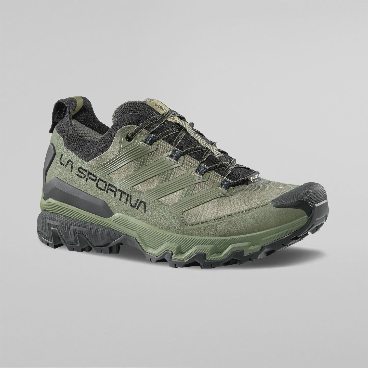 Men's Ultra Raptor 3 GTX - Cypress/Black, Size: 43