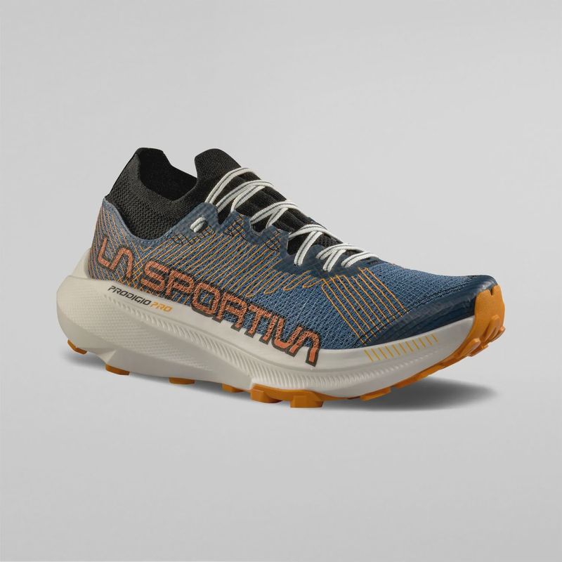 Men's Prodigio Pro - Hurricane/Apricot