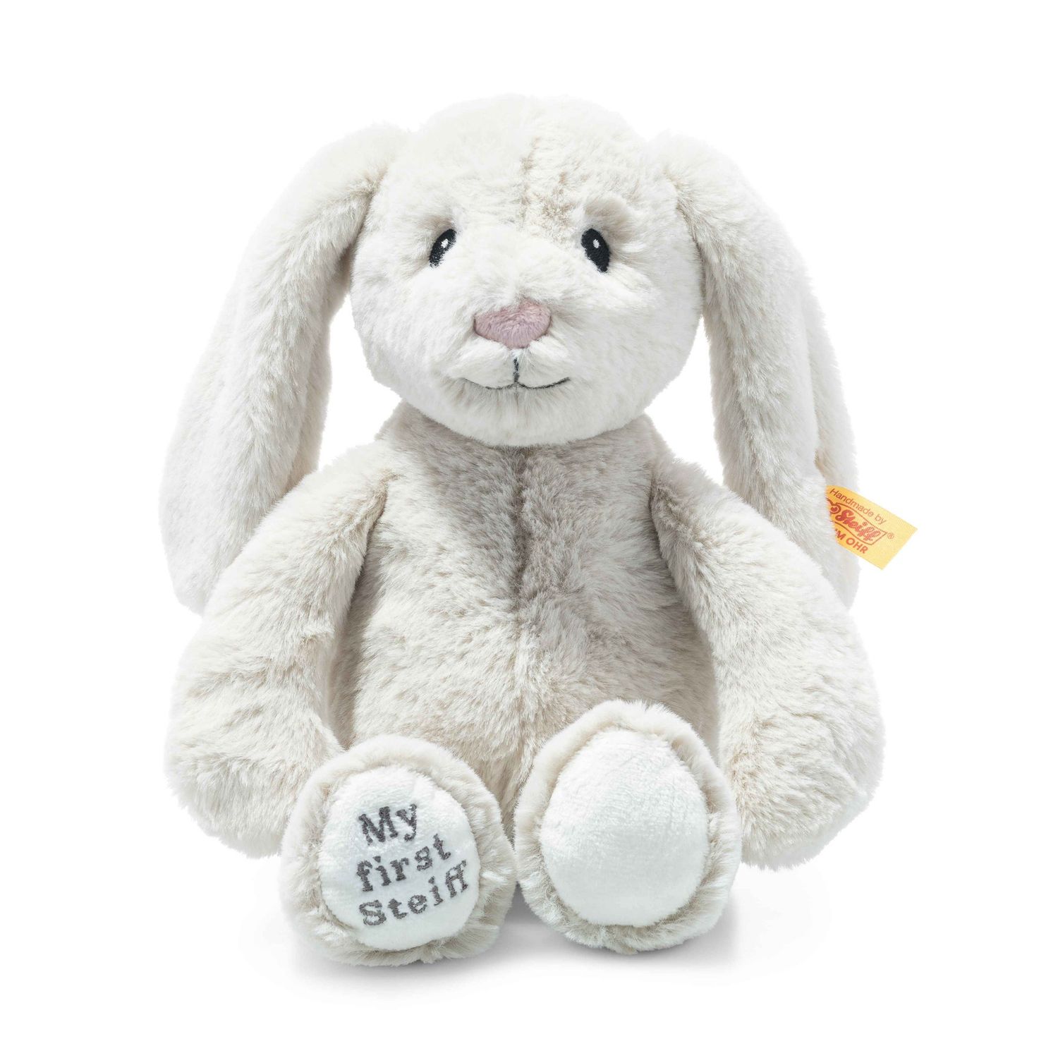 My First Steiff Hoppie Rabbit 26cm 242342