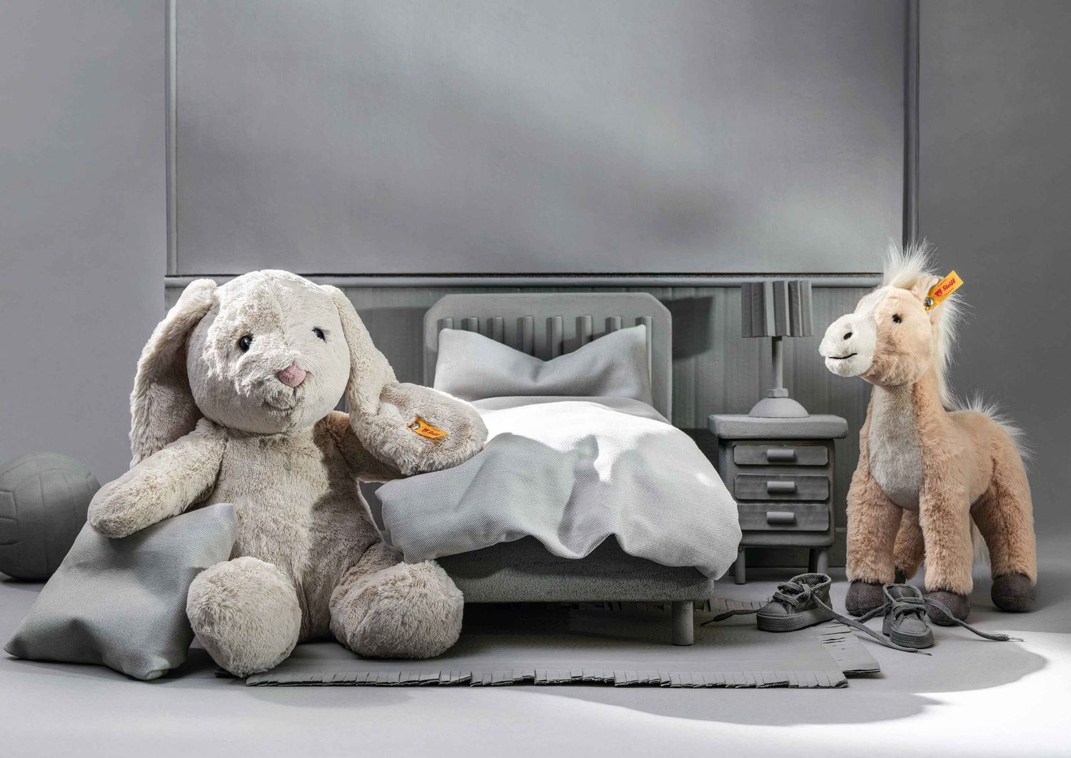 Hoppie Rabbit 28cm 080470