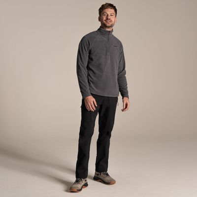 Men's Kiwi Pro Trousers | Black