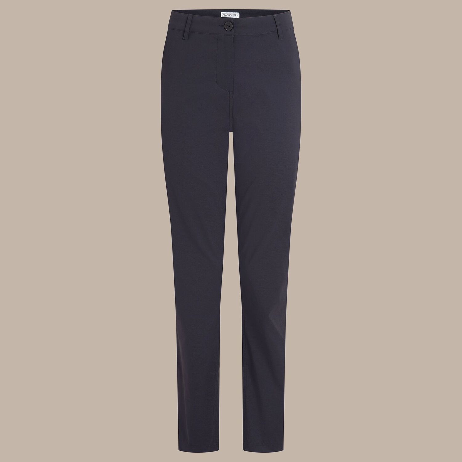 Women's Kiwi Pro Trousers | Navy, Fitting: S, Size: 8