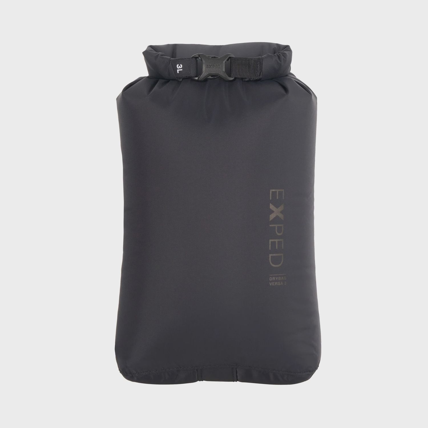 Exped Drybag Versa 13L - Black