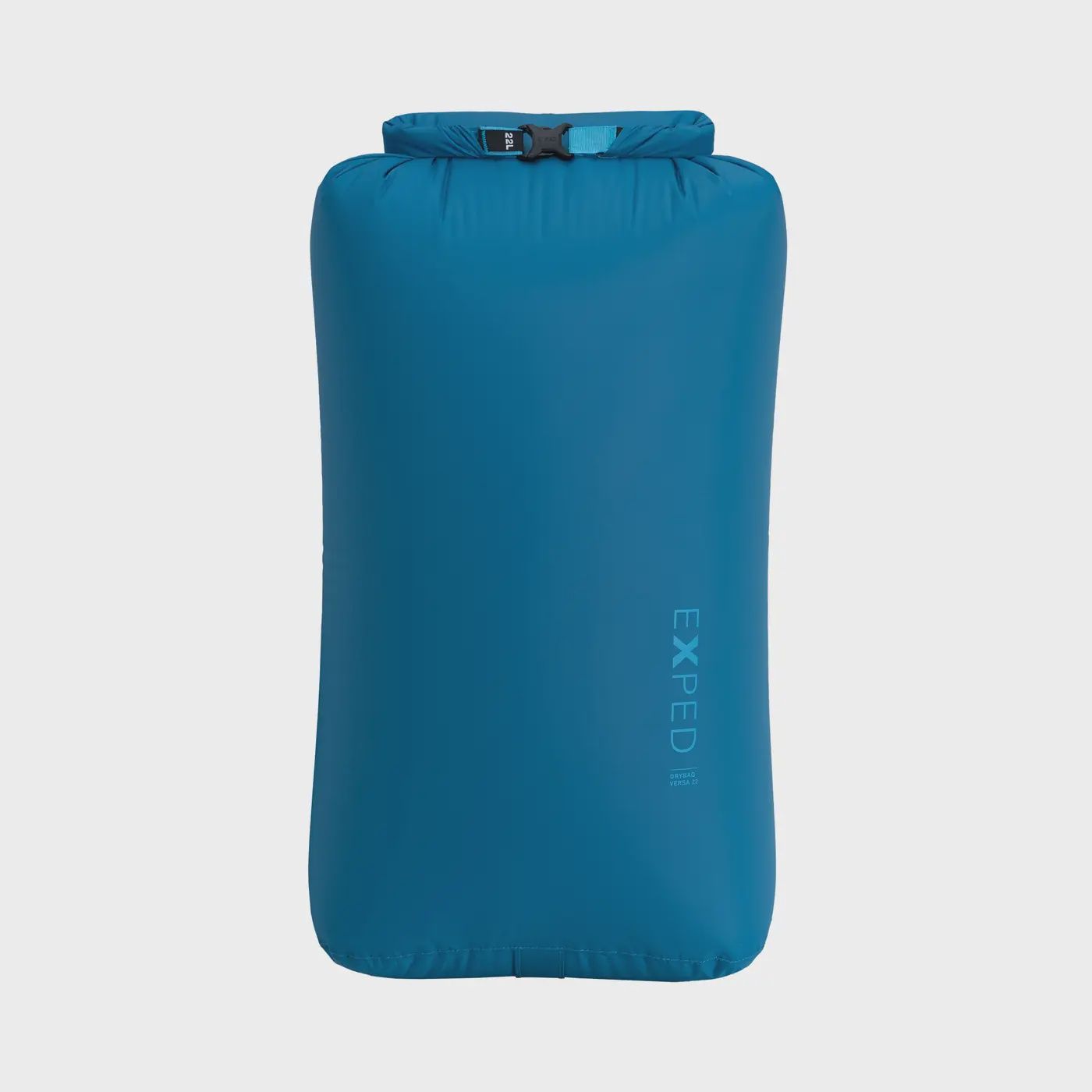 Exped Drybag Versa 22L - Blue