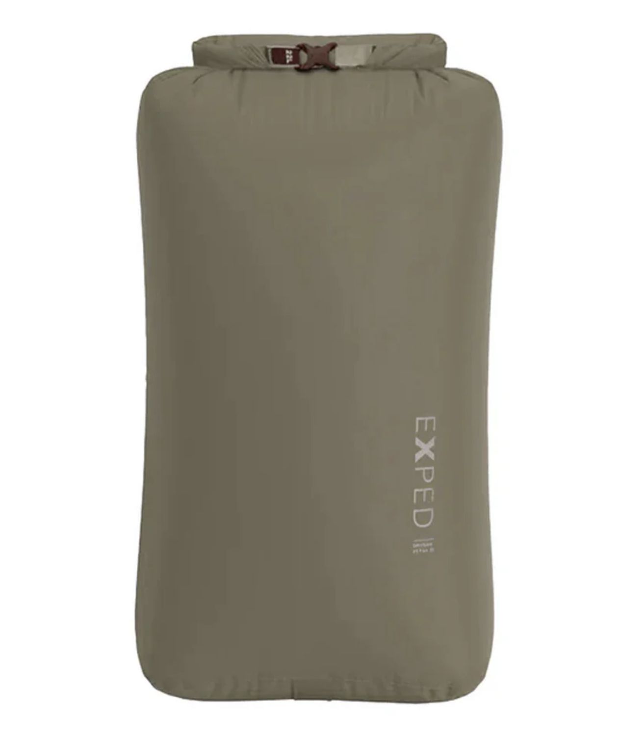 Exped Drybag Versa 13L - Olive