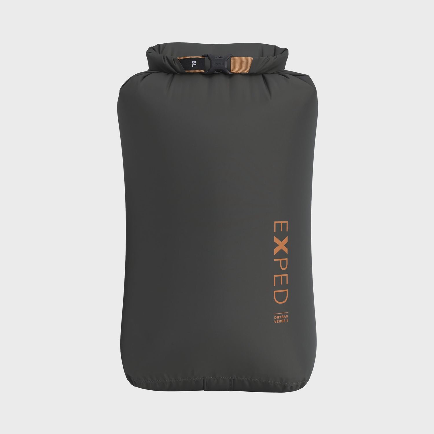 Exped Drybag Versa 22L - Black