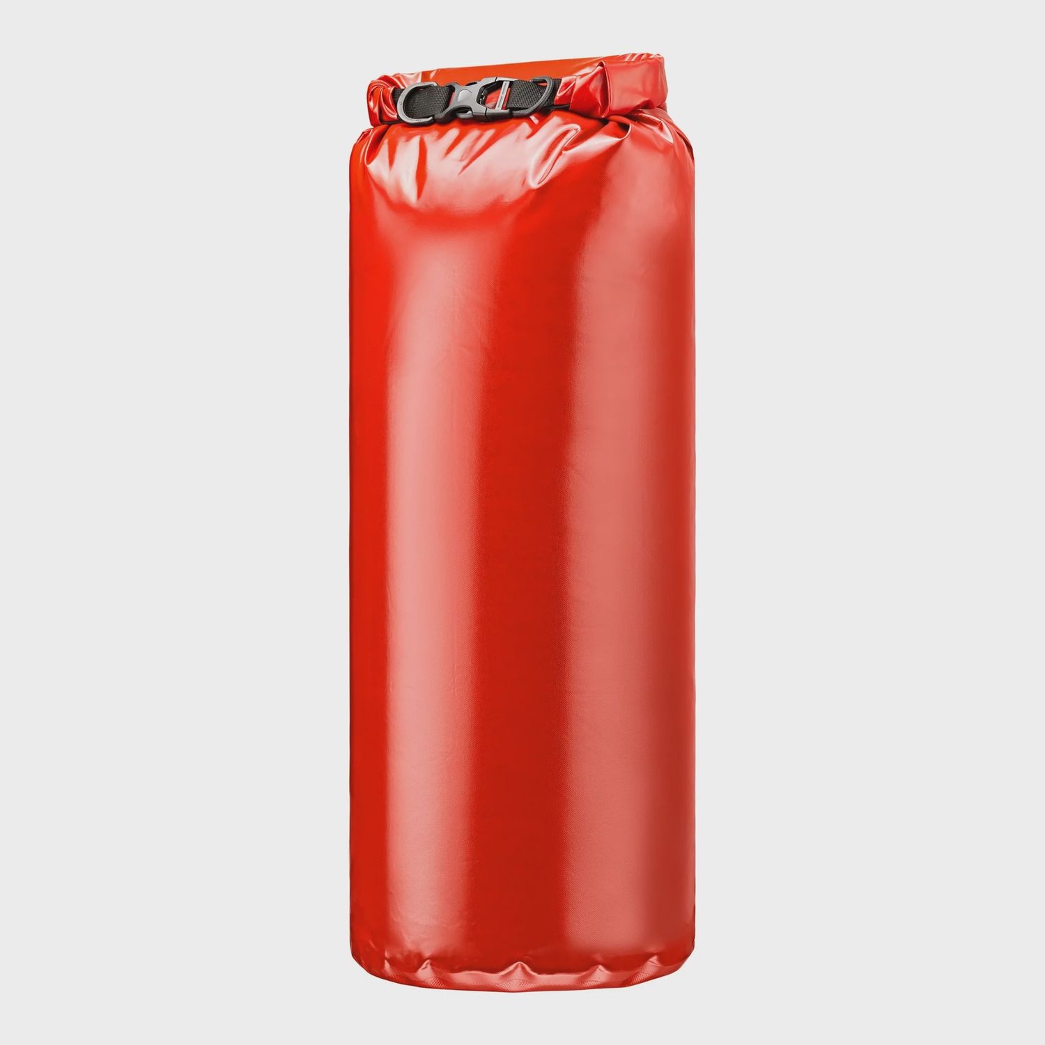 ORTLIEB Medium Weight Dry-Bag 22L | Cranberry/Red